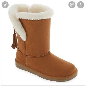 Arizona Womens Siesta Booties